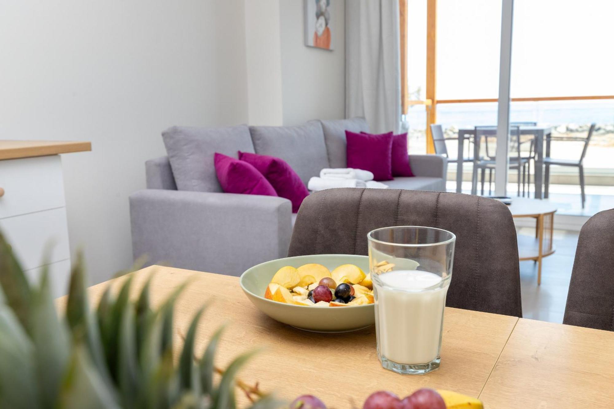 Meli Apartment *