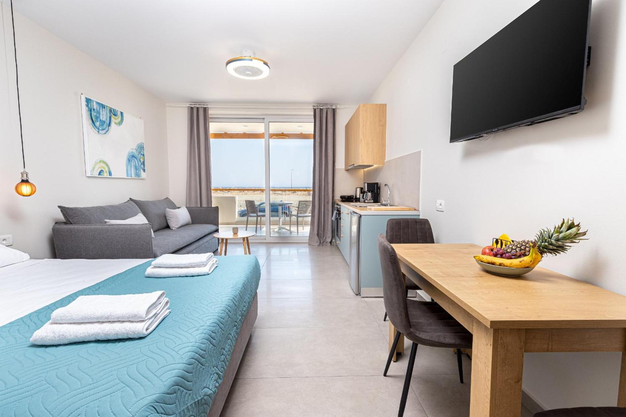 Apartment Meli