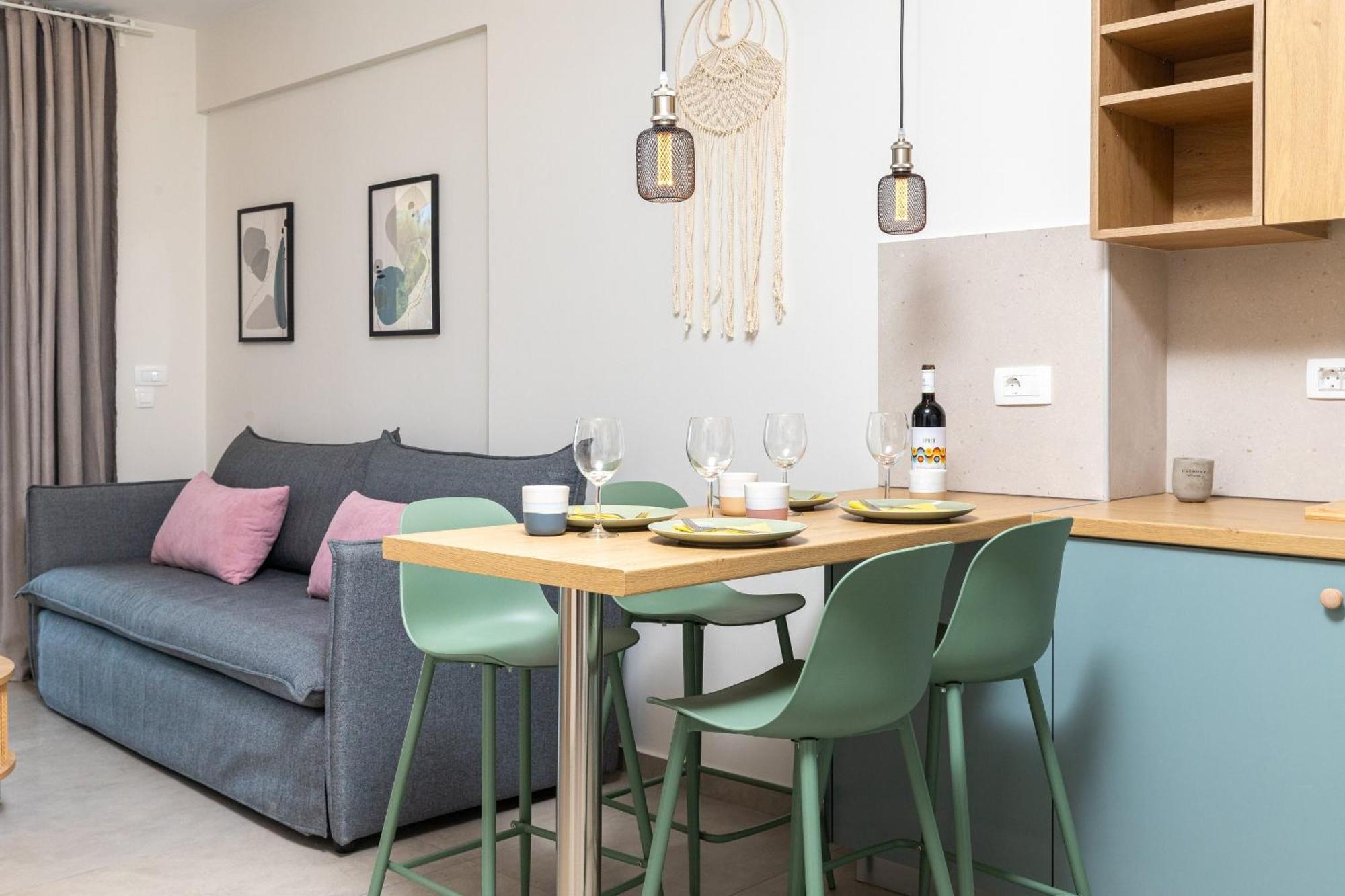 Apartment Meli