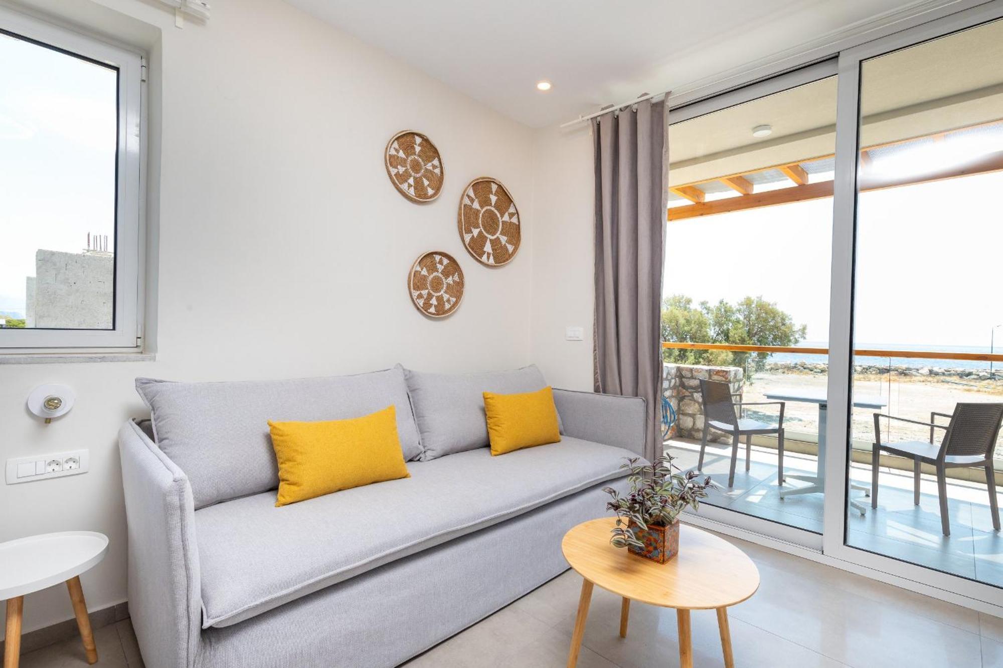 Meli Apartment
