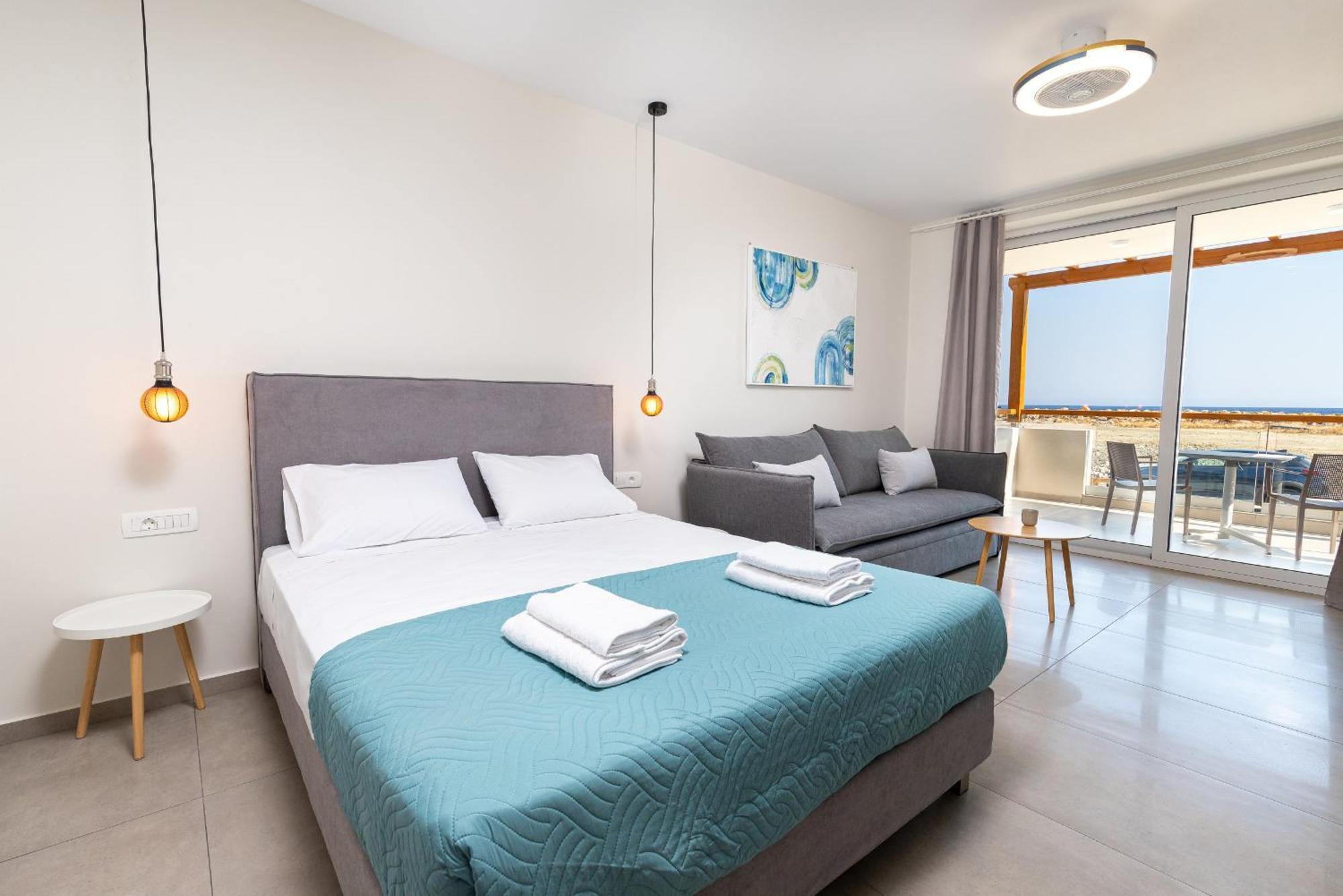 Meli Apartment *