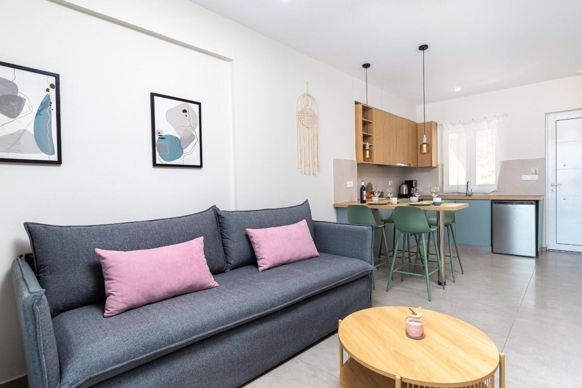 Meli Apartment