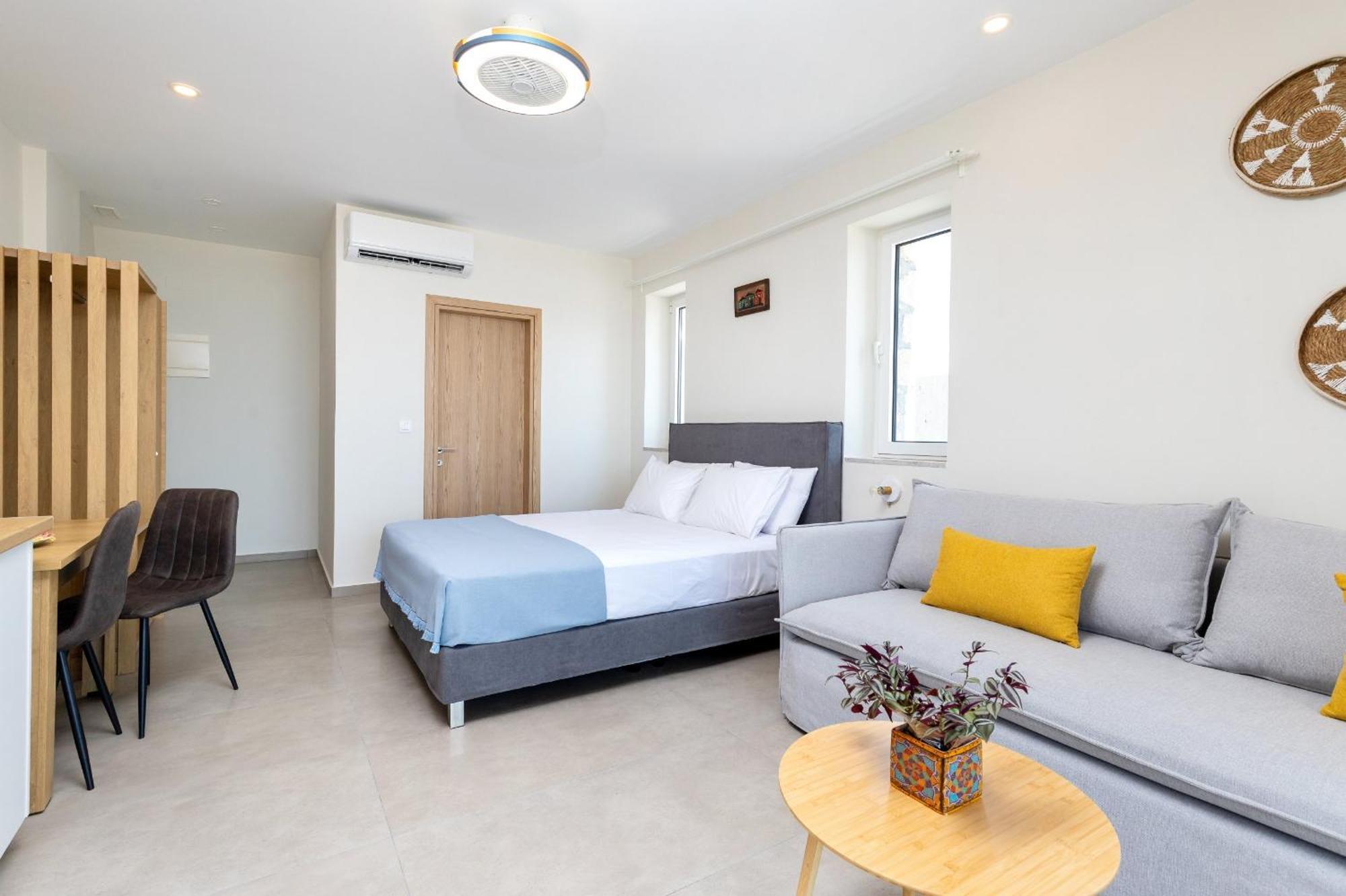 Meli Apartment