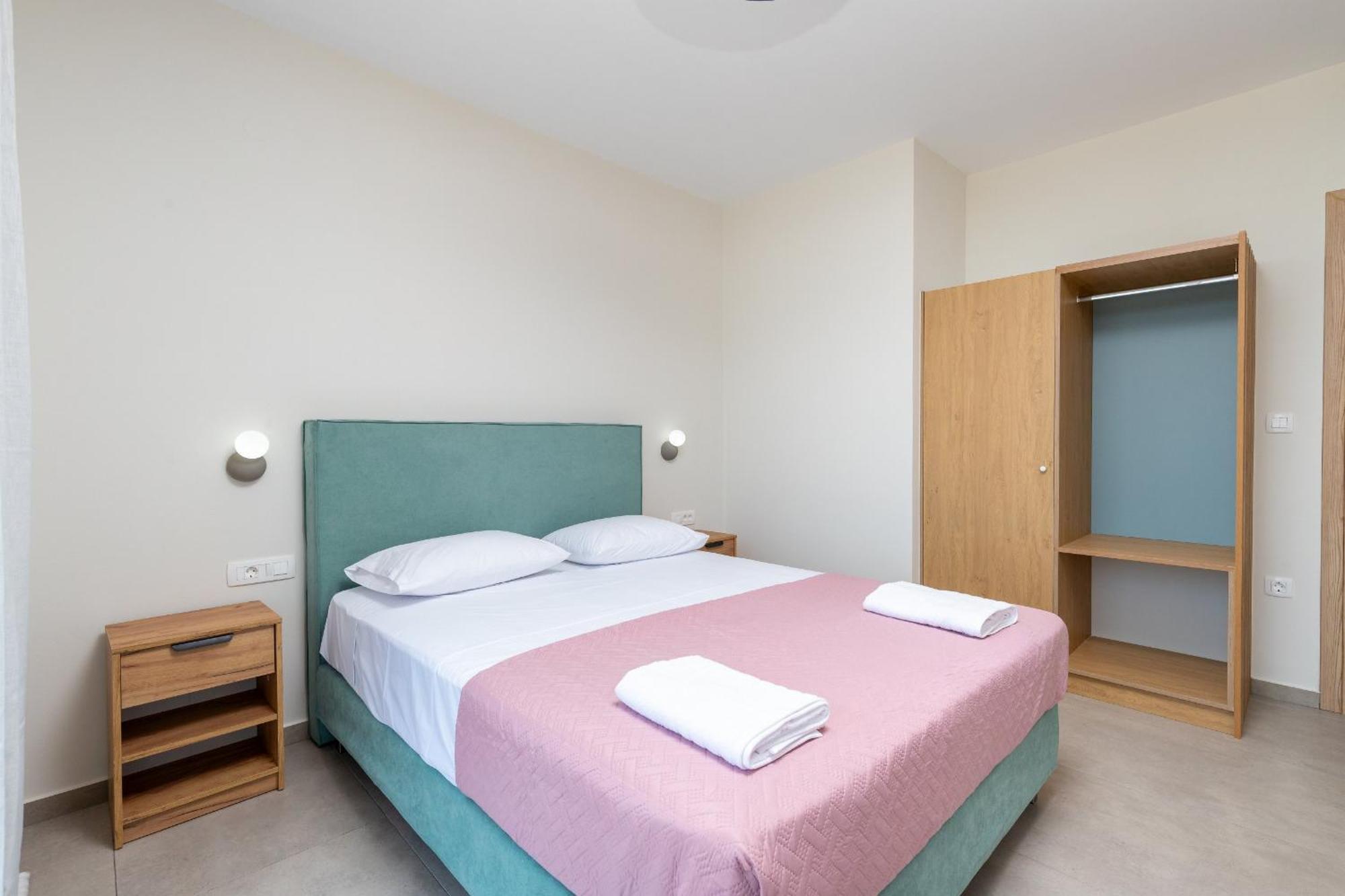 Meli Apartment