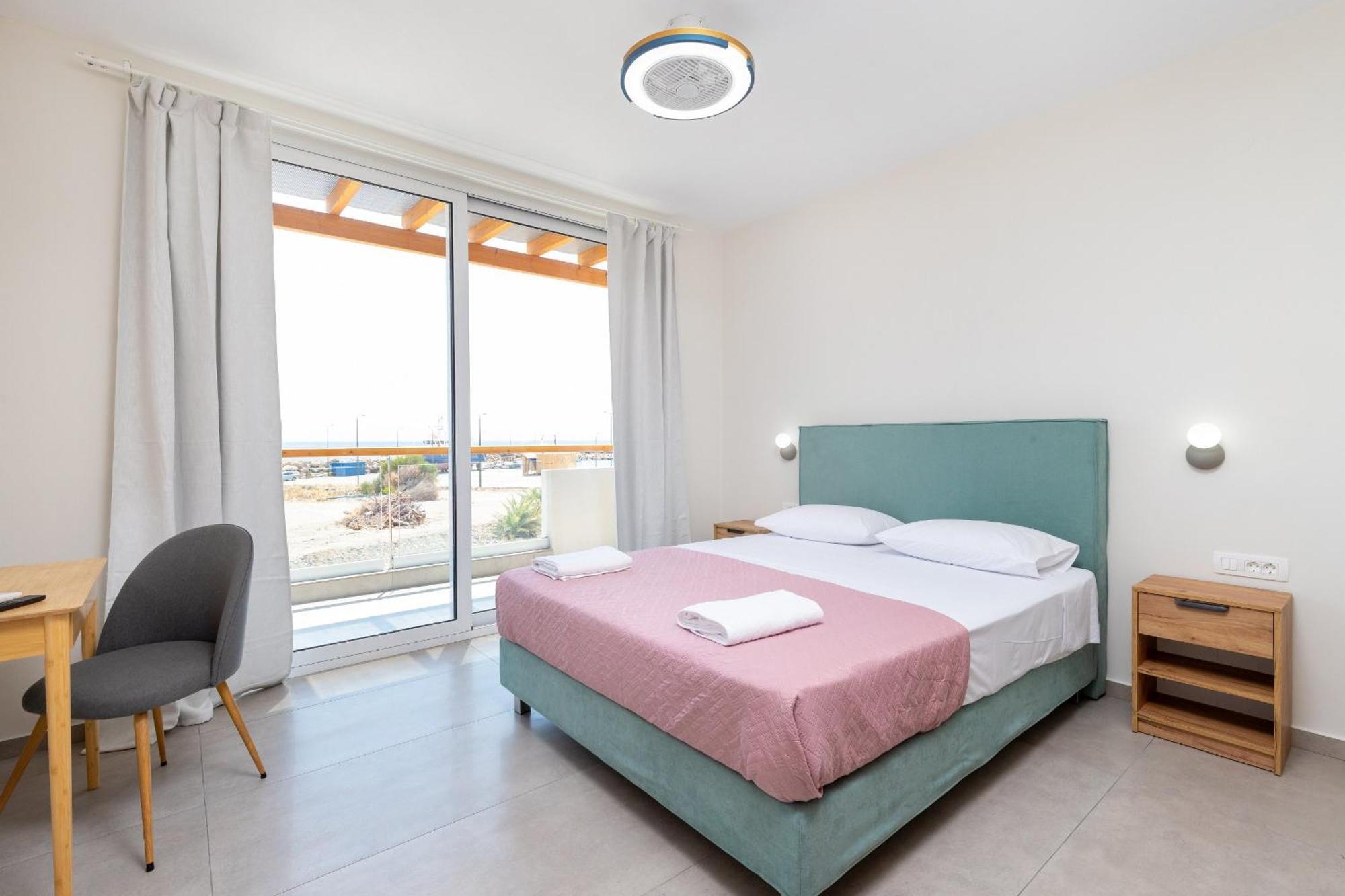 Meli Apartment *