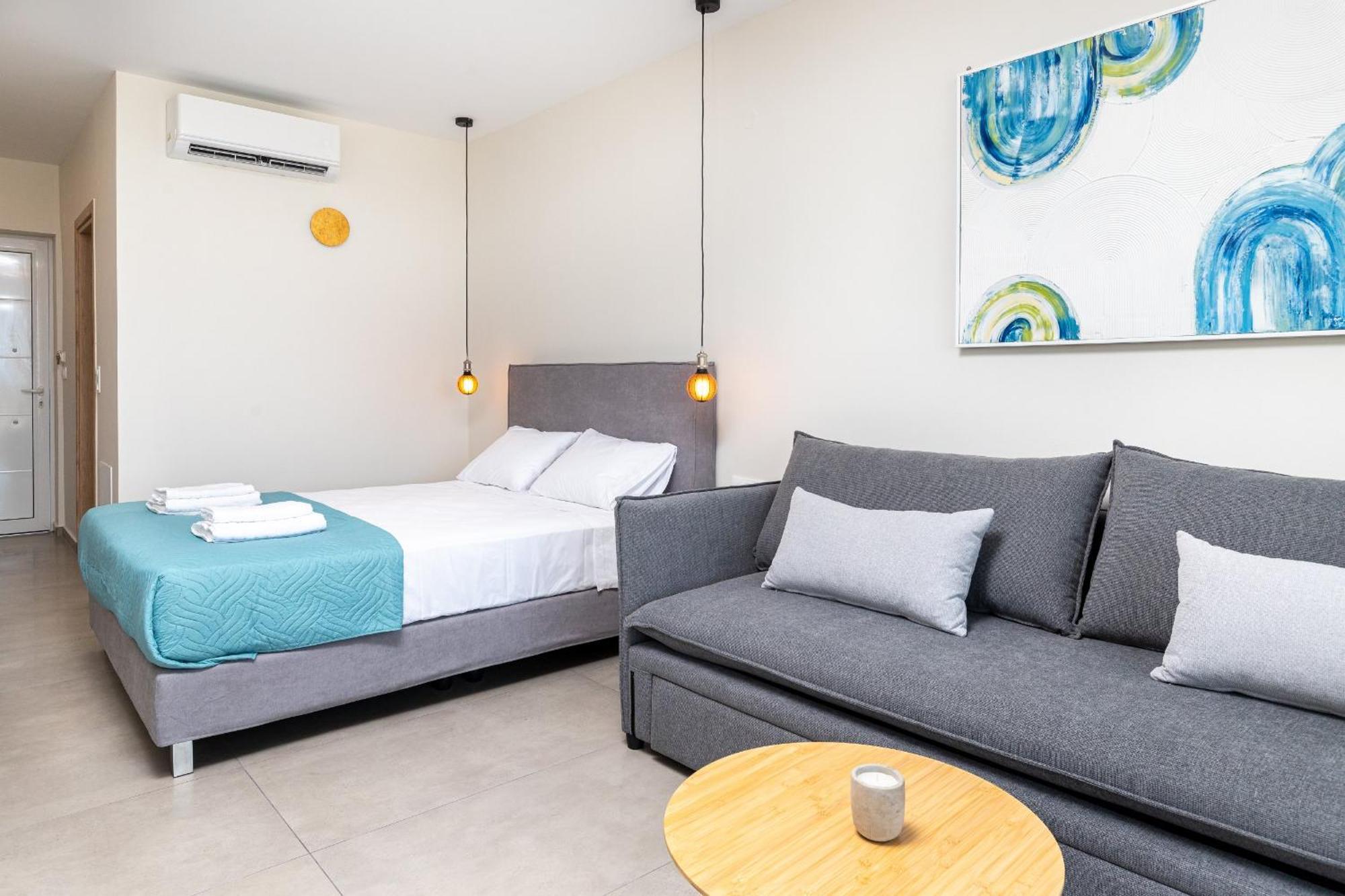 Meli Apartment