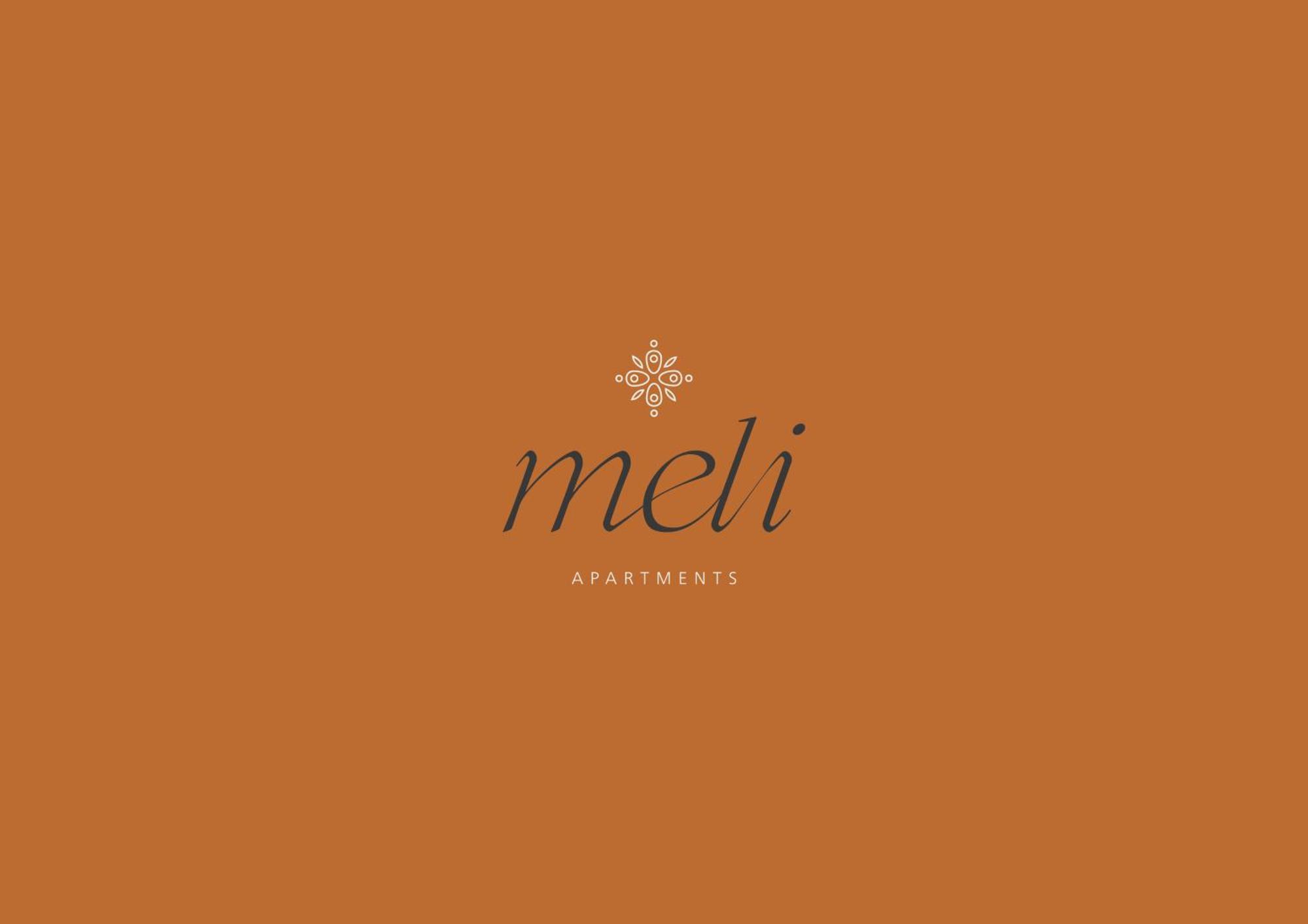 Apartment Meli